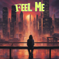 Feel Me - Full Cover cover